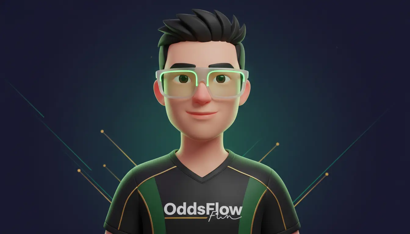 David - Head of Data Science at SCORENEX